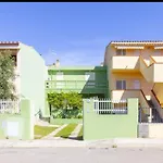 דירה Oasy4 *