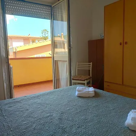 Oasy4 * Villasimius