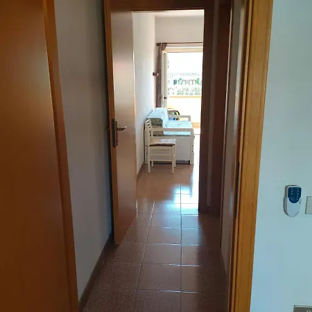 Apartment Oasy4 *
