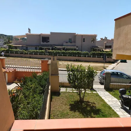 Oasy4 Apartment Villasimius