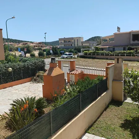 Oasy4 * Villasimius