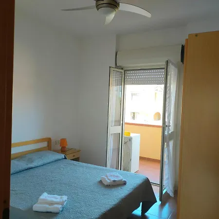 Apartment Oasy4 *