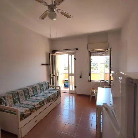 Oasy4 Apartment *