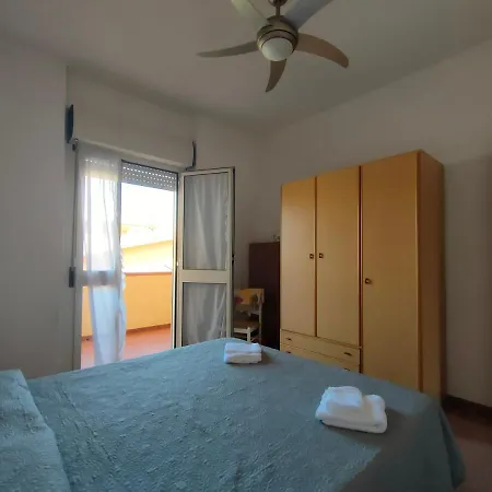 Apartment Oasy4 Villasimius