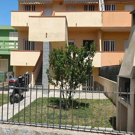 Oasy4 Villasimius