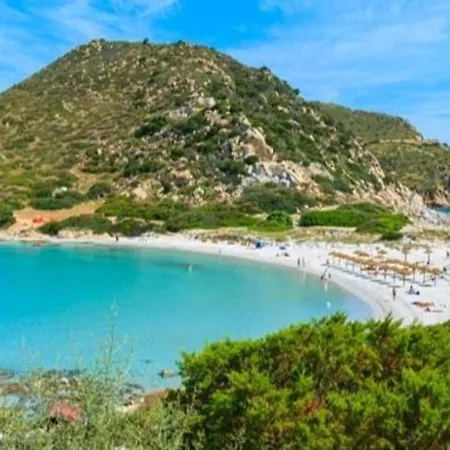 Oasy4 * Villasimius