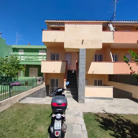Apartment Oasy4 *