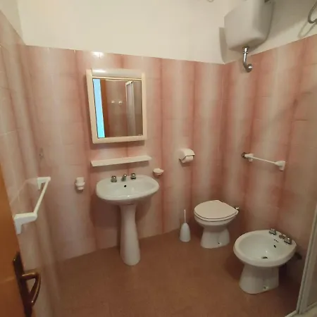 Apartment Oasy4 Villasimius