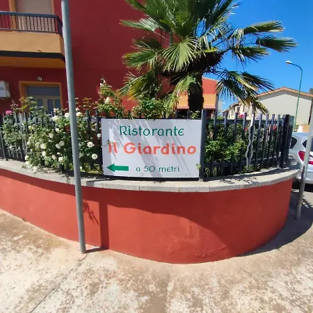 Apartment Oasy4 *