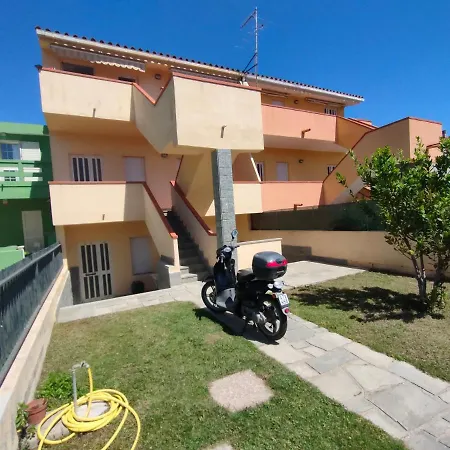 Apartment Oasy4 *