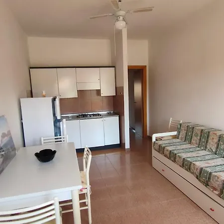 Oasy4 Apartment *