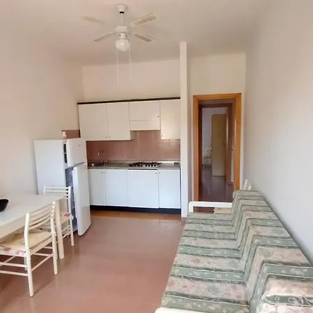 Apartment Oasy4 *