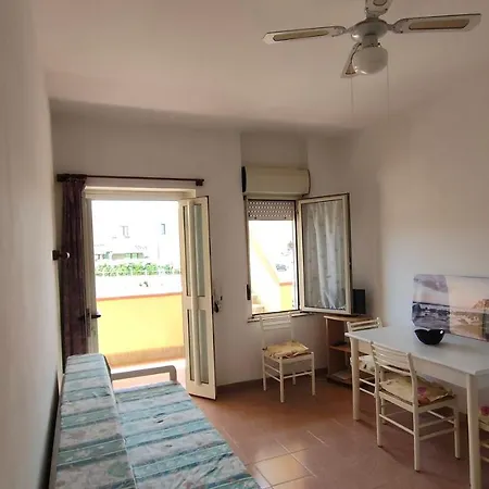 Oasy4 * Villasimius