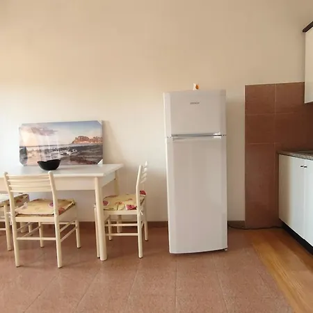 Apartment Oasy4 Villasimius