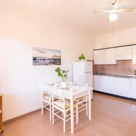 Oasy4 Apartment