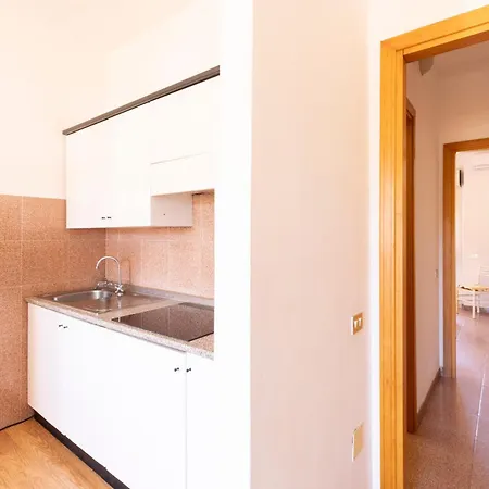 Apartment Oasy4 Villasimius