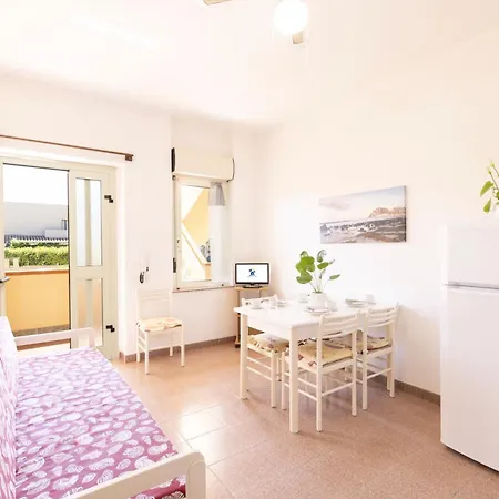 Oasy4 * Villasimius