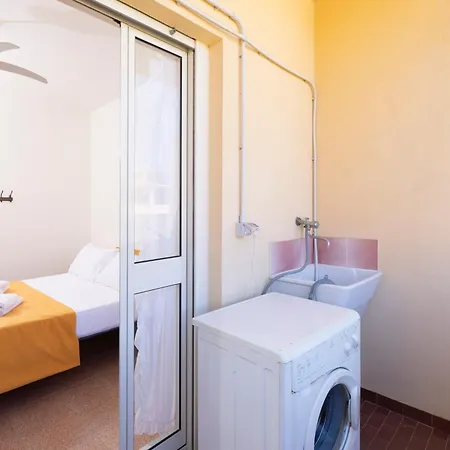 Oasy4 Apartment
