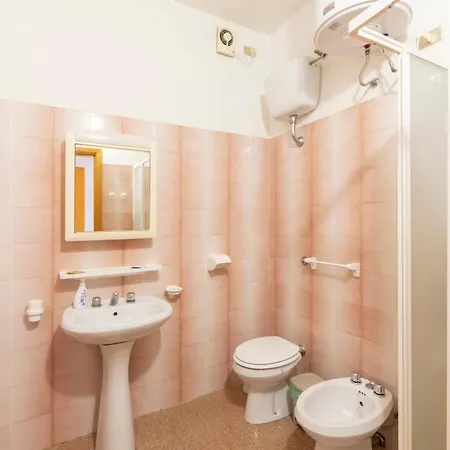 Oasy4 Apartment *