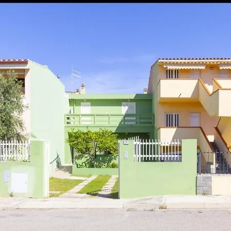 Apartamento Oasy4 *