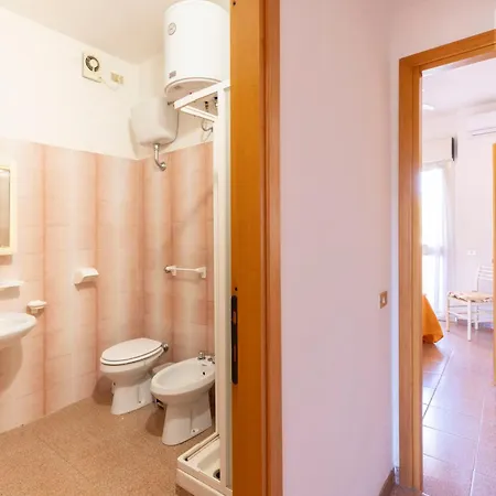 Oasy4 * Villasimius