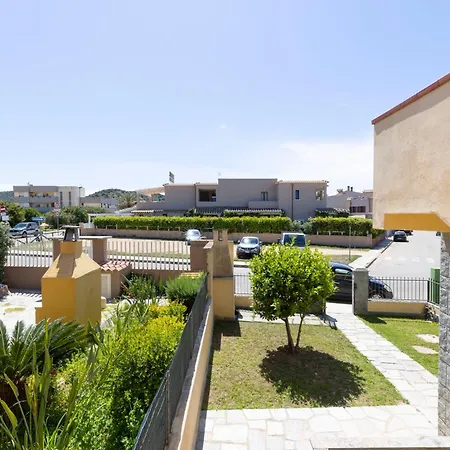Apartment Oasy4