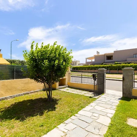 Oasy4 Apartment *