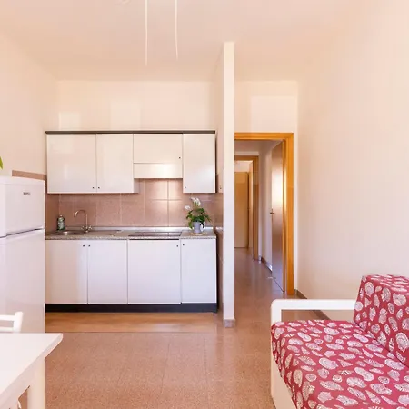 Apartment Oasy4 *