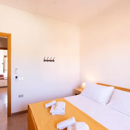 Oasy4 * Villasimius
