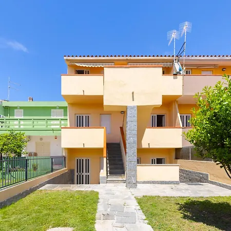 Apartment Oasy4 *